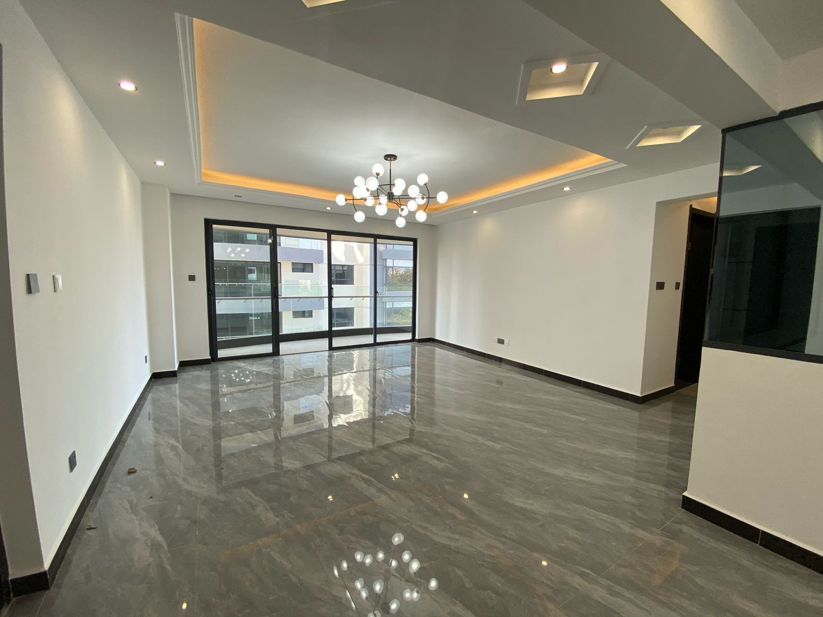 Diamond Oak Residency
